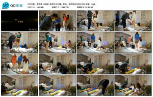 【奥特曼】定拍6人胶带全包封嘴，梦怡、凌玲等多位美女同时出镜！_绳艺资料库视频资源下载