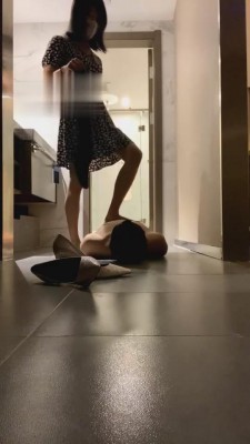 【上海糖糖老师】御姐调男友-花絮 bf1640_绳艺资料库视频资源下载