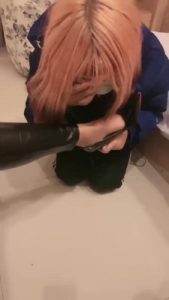 【洪兴十三妹】和亲妈一起玩狗闺蜜 bf20113_绳艺资料库视频资源下载
