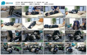 【逍遥】定拍特务支援科终章（下） 化险为夷！但是？_绳艺资料库