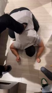 【伊莉】人体垃圾消化器 bf20586_绳艺资料库