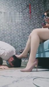 【香颜】姐妹花羞辱废物男友 bf15662_绳艺资料库