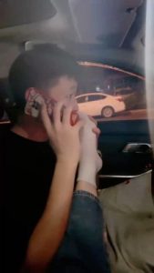 【强抚】车内开发狗奴 bf19774_绳艺资料库