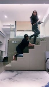 套路直播视频【靴嘉倪】迷恋长靴狂舔狗 bf25031_绳艺资料库