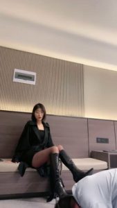 套路直播视频【简一】你的老板是我的狗 bf25171_绳艺资料库