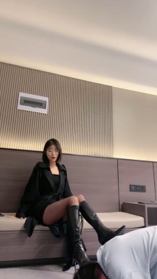 套路直播视频【简一】你的老板是我的狗 bf25171_绳艺资料库