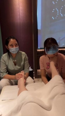 【橘子没熟】母狗沐足店伺候我 bf17553_绳艺套路直播视频资源网