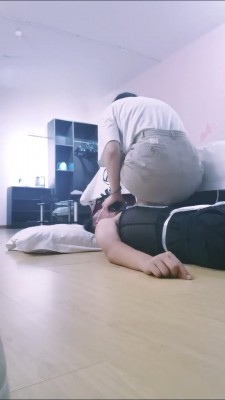 【羽神S】女仆男奴卑微伺候白富美 bf13869_绳艺套路直播视频资源网