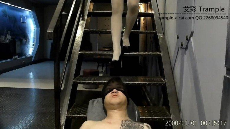 美臀皇后_绳艺资料库