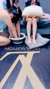 套路直播视频【苏恩】闺蜜母畜伺候双S  JS230328_绳艺资料库