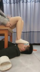 【草莓大大】带狗子去闺蜜家玩【双视角版】 bf8633_绳艺套路视频资源网
