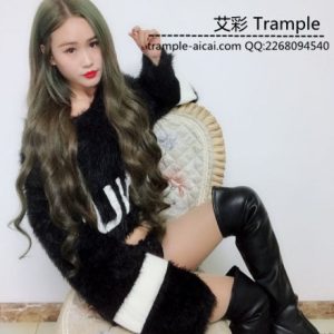 【冷柔s】口水。咀嚼物。长靴。丝袜堵嘴调教专场_绳艺资料库视频资源下载