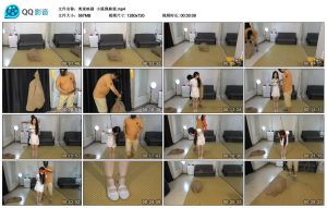 【美束映画】小狐狸麻袋_绳艺资料库视频资源下载