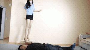 疯狂剁脸第一部_绳艺资料库