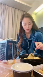 套路直播视频【一嬛】狗笼圈养生活 JS230210_绳艺资料库