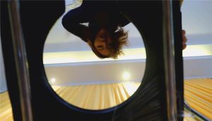 〖H.P.L栖心之栈〗—采萱坐脸踩踏POV短片_绳艺资料库