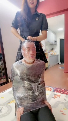 套路直播视频【辣妈S】木乃伊囚禁/黑丝深喉/鞭子狠抽 bf23747_绳艺资料库