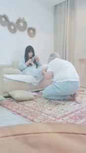 【小欣欣】情侣主-圈养绿帽家奴偷懒被虐【下】 bf27406_绳艺资料库