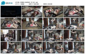 【胜景影视】姐妹落难记（第二集）_绳艺资料库