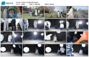 【半岛束艺】洞穴放置~奎因主演_绳艺资料库