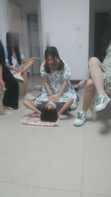 【沐子】4S素人学生主首调【上】【四视角版】 bf12828_绳艺套路直播视频资源网