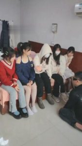 【最抗揍M】精彩-5S素人小姐姐群调 bf9786_绳艺资料库视频资源下载