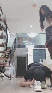 【梓晨】偷鞋狗的下场 bf14214_绳艺资料库视频资源下载