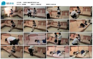 【一往情深】偷偷自缚后的代价_绳艺资料库视频资源下载