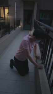 【沅芷大人】户外舔狗跪下犯贱 bf12990_绳艺资料库视频资源下载