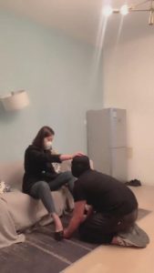 【瑶sama】御姐500下重度sp抽狗废物 bf11201_绳艺资料库视频资源下载