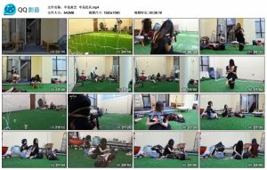 【半岛束艺】半岛民兵_绳艺资料库