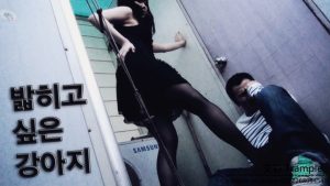 户外美女黑丝高跟踩裆 HAN-160_绳艺资料库视频资源下载