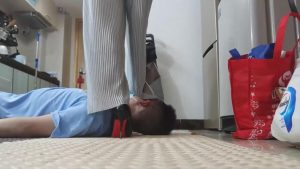 女神多视角踩贱狗多角度 YC-220119-7_绳艺资料库