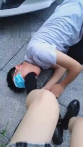 【梵高】路人失恋女开发成功 G-210804-24_绳艺套路直播视频资源网