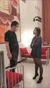【美帝】精神小妹黑丝高跟诱惑业主 bf27221_绳艺资料库视频资源下载
