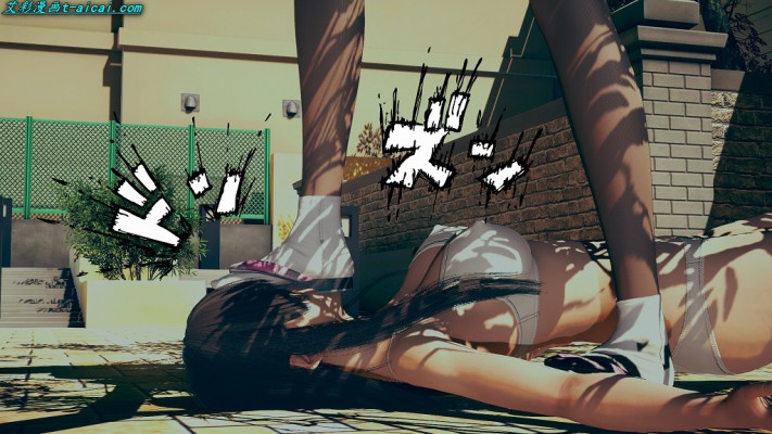 JK女女中文漫画《奴隶契约》超长篇14部1509页完美合集(真正沦为人下人)bf2818_绳艺资料库视频资源下载