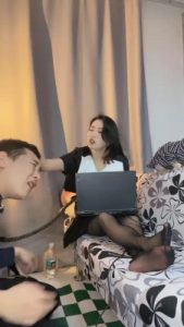 【潘妮女王】伺候主人直播 bf23045_绳艺资料库视频资源下载