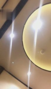 VIVI晚餐洗礼_绳艺资料库