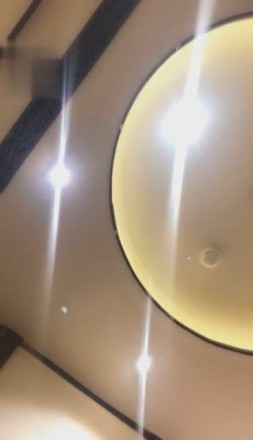 VIVI晚餐洗礼_绳艺资料库