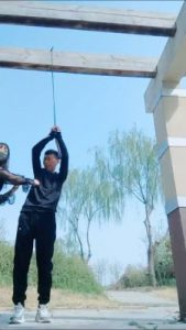 套路直播视频【魅影女神】野外惩罚-提档/打骂/圣水羞辱   JS23040301_绳艺资料库