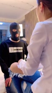 套路直播视频【冷鸢大大】贱狗跪下受辱骂 bf24839_绳艺资料库