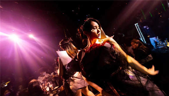 蛋蛋终结者_绳艺资料库