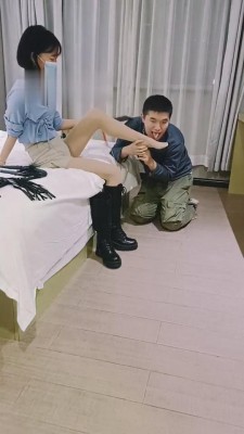 【重庆男神】00后大学生暴力tj男神 bf6770_绳艺套路直播视频资源网