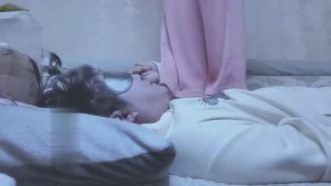 【小软】原味脚踩脚垫 bf22159_绳艺资料库视频资源下载