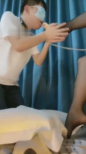 【优甜大大】开发素人表妹做S bf10944_绳艺资料库