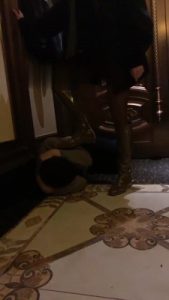 【鹿梦兮】KTV多素人群调【双视角版】 bf19214_绳艺资料库视频资源下载
