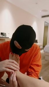 【芊兮殿下】银行女经理恋足调【续集】 bf22781_绳艺资料库视频资源下载