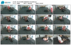 【绳之韵】优秀假期工瑾瑜粉裙黑丝日常自虐游戏_绳艺资料库视频资源下载