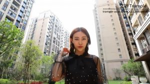 〖H.P.L栖心之栈〗—夏芙唯美恋足调教_绳艺资料库