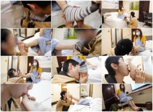 【第5风格】小橙子的新脚垫很贴心哦 YC-230422-2_绳艺资料库视频资源下载